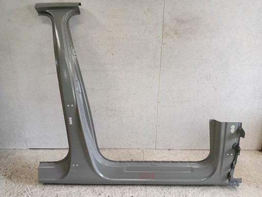 PRAG DESNA STRANA GOLI OPLATA AUDI Q5 II 80A 2017-2024R