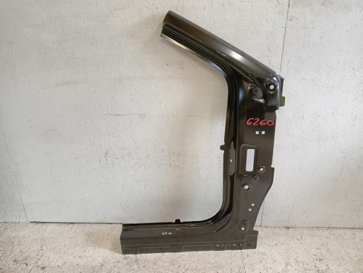 PRAG DESNA STRANA GOLI OPLATA RENAULT MEGANE 5 V E TECH 2022-