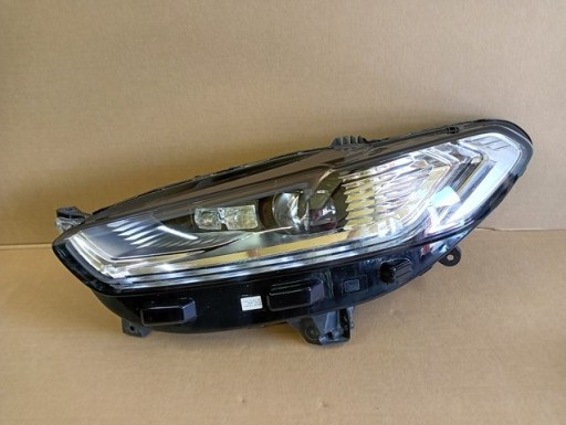LAMPA FAR LIJEVA STRANA FULL LED FORD MONDEO MK5 V REDIZAJN 2019-