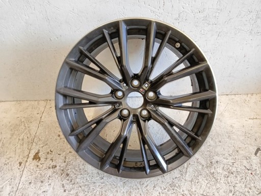 ALUMINIJSKA FELGA BMW 3 G20 G21 M-PAKET 6885305 18X7,5 ET25 5X112