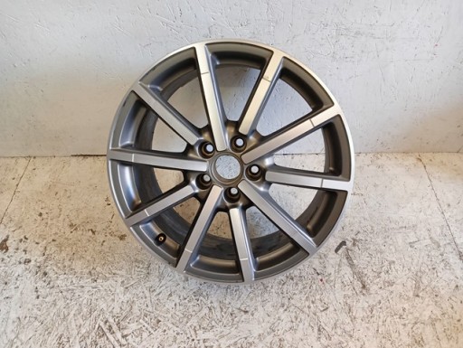 ALUMINIJSKA FELGA AUDI A3 S3 8V0601025AL 18X7,5 ET51 5X112