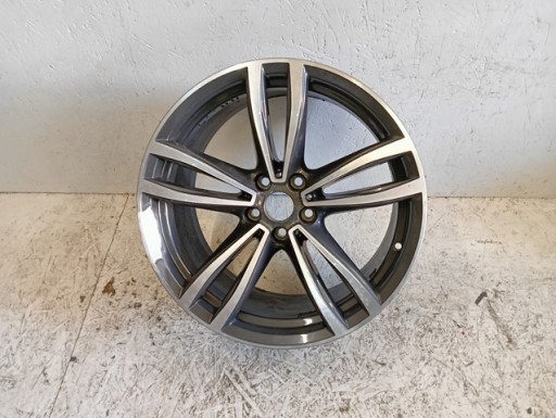 ALUMINIJSKA FELGA BMW 7 G11 G12 7850580 M-PAKET 19X9,5 ET39 5X112