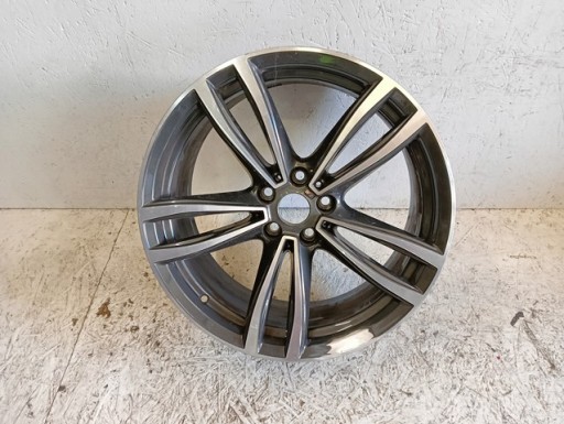 ALUMINIJSKA FELGA BMW 7 G11 G12 8092586 19X8,5 ET25 5X112