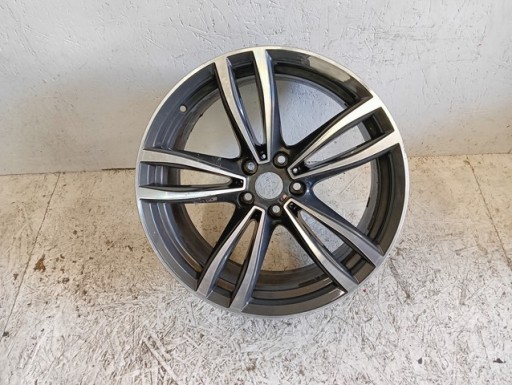 ALUMINIJSKA FELGA BMW 7 G11 G12 8092586 19X8,5 ET25 5X112