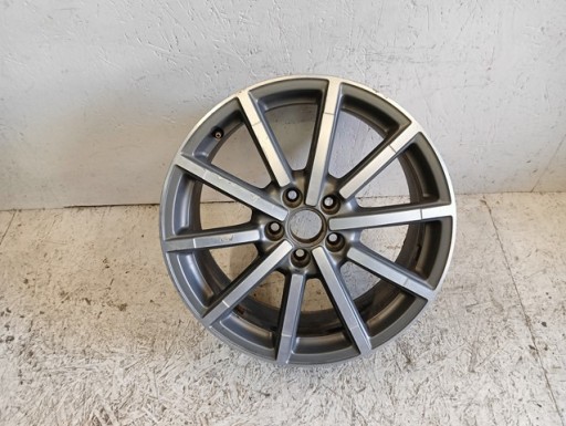 ALUMINIJSKA FELGA AUDI A3 S3 8V0601025AL 18X7,5 ET51 5X112