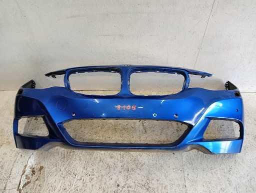 BRANIK PREDNJA STRANA BMW 3 III F34 M-PAKET 13-
