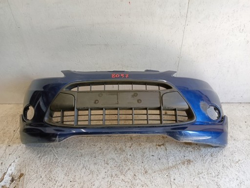 BRANIK PREDNJA STRANA FORD FIESTA MK7 ST-LINE 07-12