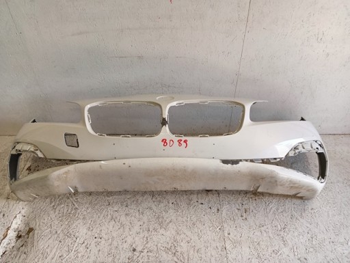 BRANIK PREDNJA STRANA BMW 2 F45 F46 REDIZAJN 17-