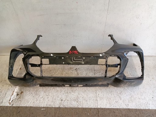 BRANIK PREDNJA STRANA BMW X6 G06 M-PAKET 18-