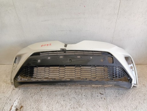 BRANIK PREDNJA STRANA TOYOTA CHR CH-R REDIZAJN 19-