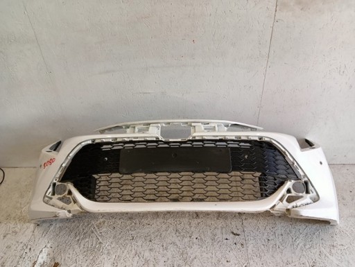 BRANIK PREDNJA STRANA TOYOTA COROLLA E21 HATCHBACK (OBIČNI) KARAVAN 19-