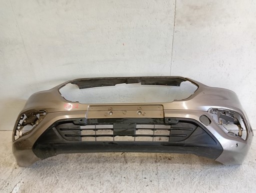 BRANIK PREDNJA STRANA FORD TRANSIT CUSTOM REDIZAJN 17-