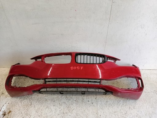 BRANIK PREDNJA STRANA BMW 4 F32 F33 F36 REDIZAJN 15-