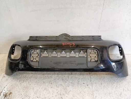 BRANIK PREDNJA STRANA CITROEN C3 AIRCROSS 17-