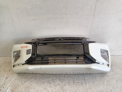 BRANIK PREDNJA STRANA MITSUBISHI SPACE STAR III 19-