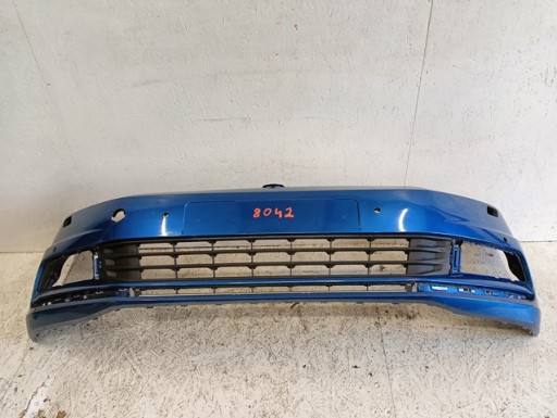 BRANIK PREDNJA STRANA VW TOURAN III 5T 5TA 15-