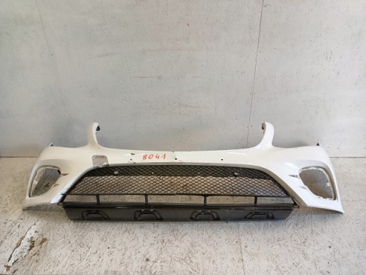 BRANIK PREDNJA STRANA MERCEDES GLC 253 A253 W253 AMG 15-