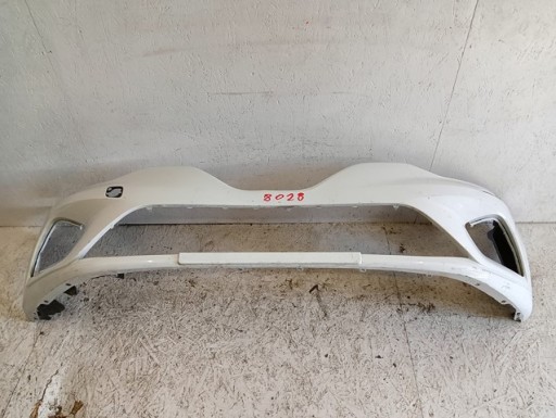 BRANIK PREDNJA STRANA RENAULT CLIO V 5 19-