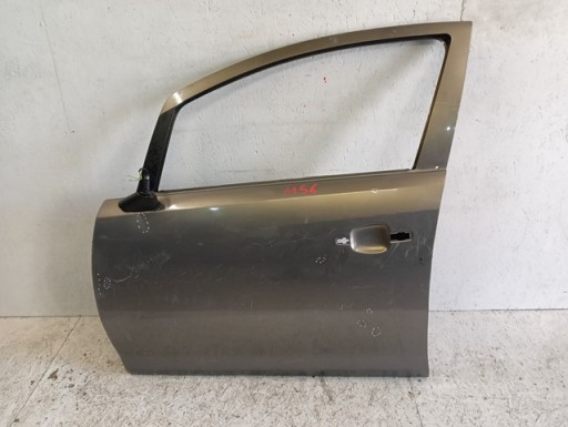 VRATA LIJEVA PREDNJA STRANA OPEL CORSA D 06-14