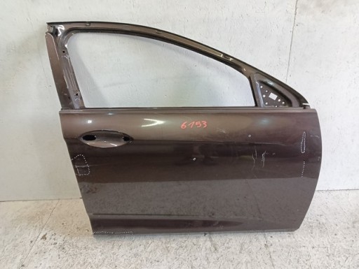 VRATA DESNA  PREDNJA STRANA OPEL INSIGNIA II B 17-