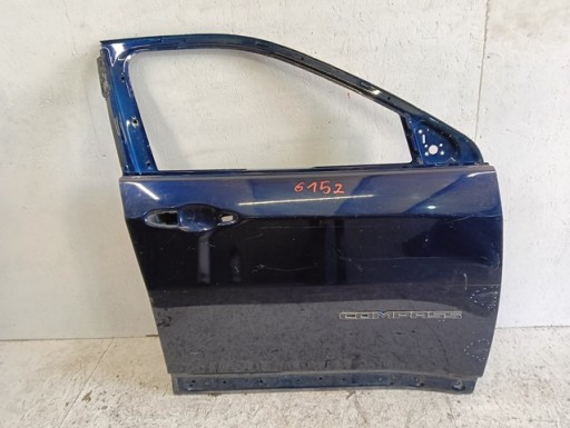 VRATA DESNA  PREDNJA STRANA JEEP COMPASS II 17-