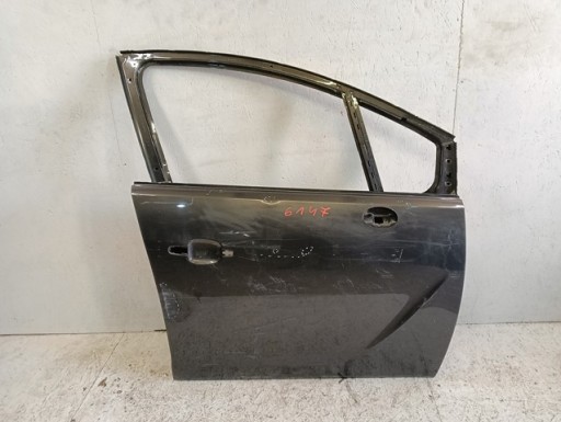 VRATA DESNA  PREDNJA STRANA OPEL MERIVA B 10-17