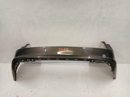 BRANIK ZADNJI OPEL INSIGNIA 1 I A OPC LINE KARAVAN 2008-