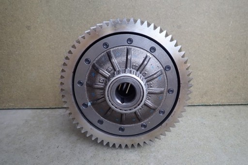 MEHANIZAM DIFERENCIJAL CHEVROLET ANTARA 4X4 NOVI