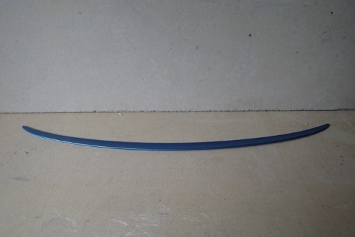 SPOJLER LAJSNA GEPEKA BMW M2 F87