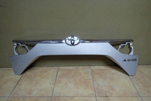 SPOJLER DODATAK NA GEPEKA TOYOTA AVENSIS T27 REDIZAJN KARAVAN