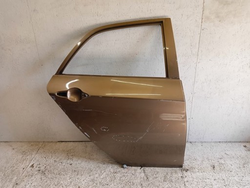 VRATA DESNA  ZADNJA STRANA ZADNJI KIA PICANTO II 11-17