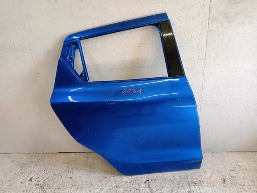 VRATA DESNA  ZADNJA STRANA ZADNJI SUZUKI SWIFT MK8 17-