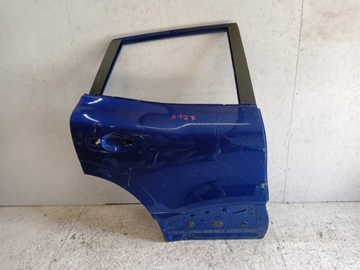 VRATA DESNA  ZADNJA STRANA ZADNJI RENAULT KADJAR 15-