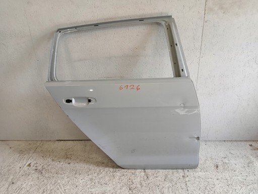 VRATA DESNA  ZADNJA STRANA ZADNJI VW GOLF VII 7 KARAVAN 5G9 12-
