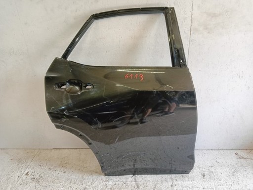 VRATA DESNA  ZADNJA STRANA ZADNJI LEXUS NX II 21-