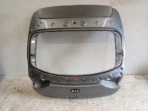 GEPEK ZADNJI POKLOPAC GEPEKA KIA PROCEED PRO CEED III 18-