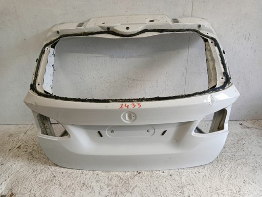 GEPEK ZADNJI POKLOPAC GEPEKA BMW 2 F45 14-