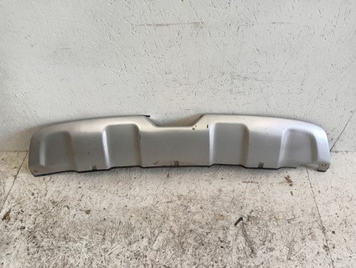 SPOJLER DIFUZOR ZADNJI RENAULT KOLEOS I 1 08-