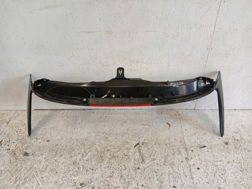 SPOJLER GEPEKA ZADNJI BMW 2 F45 14-