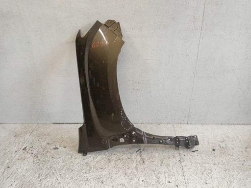 BLATOBRAN DESNA STRANA PREDNJA DACIA DUSTER II 17-