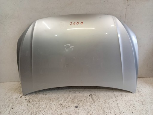 HAUBA POKLOPAC MOTORA VW POLO 2G REDIZAJN 21-