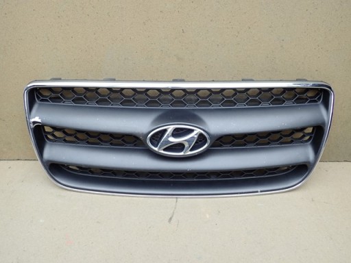 MASKA GRIL HYUNDAI SANTA FE 06-