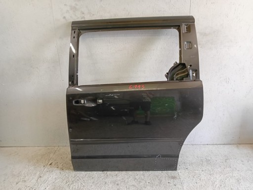 VRATA LIJEVA ZADNJA STRANA ZADNJI CHRYSLER VOYAGER 5 V 2007-2016R