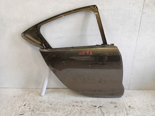 VRATA DESNA  ZADNJA STRANA ZADNJI CITROEN DS4 2011-