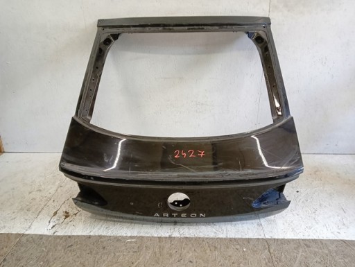 GEPEK ZADNJI POKLOPAC GEPEKA VW ARTEON 3G8 2017-