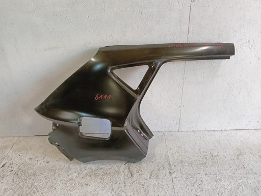 BLATOBRAN DESNA STRANA ZADNJI SEAT LEON 3 III 5F4 HATCHBACK (OBIČNI) 2012-2020R