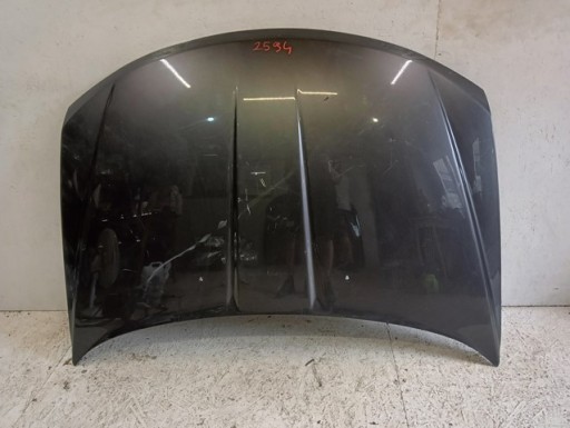 HAUBA POKLOPAC MOTORA FIAT FREEMONT DODGE JOURNEY 2008-