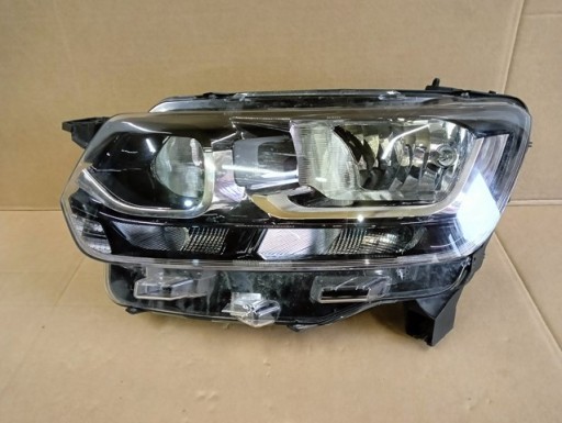 LAMPA FAR LIJEVA STRANA TOYOTA PROACE CITY VERSO 2018-