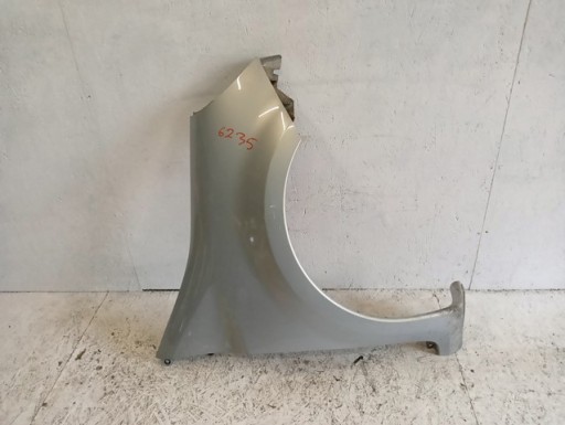 BLATOBRAN DESNA STRANA PREDNJA RENAULT MODUS 2004-2007R
