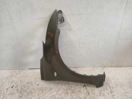 BLATOBRAN DESNA STRANA PREDNJA SUZUKI SWIFT MK7 VII 2010-2017R